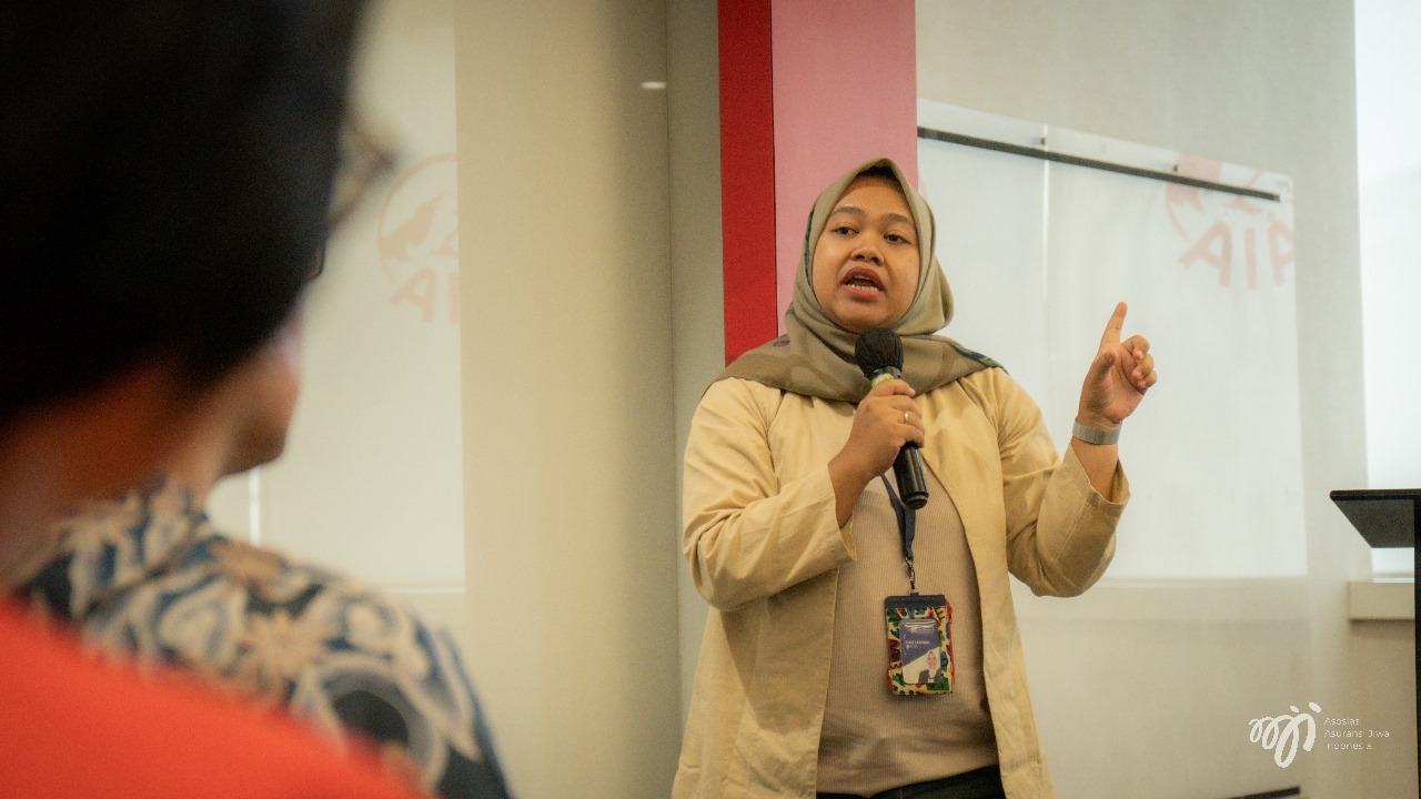 HR Gathering dan Halal Bi Halal 2025